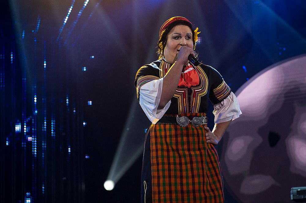 Фики като Недялка Керанова