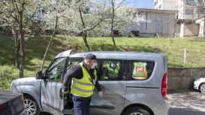 доставка храна и лекарства Стара Загора