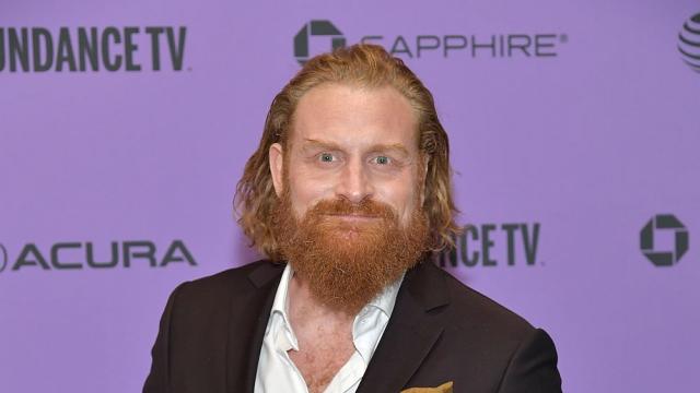 Звезда от „Игра на тронове“ се зарази с коронавируса