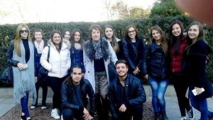 награди Стара Загора