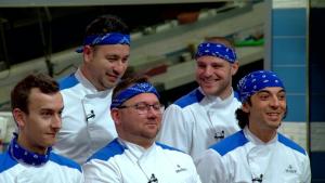 Кухнята на Ада