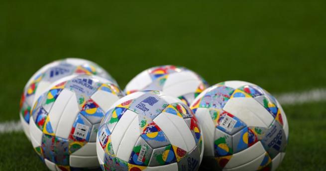 УЕФА отложи Евро 2020 Това става ясно от публикация на