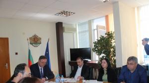 щаб разград коронавирус