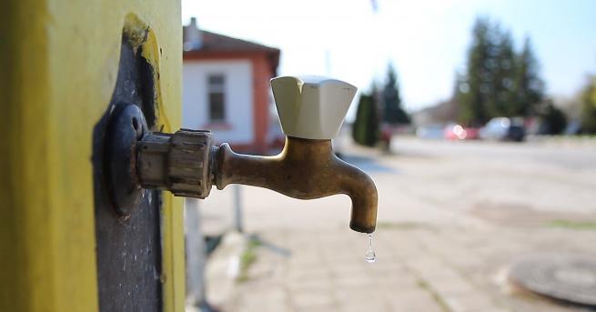 Вероятно през месец юни ще бъде премахнат режимът на водата