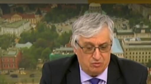  Нейков за ковид: Ситуация, която ще продължи с месеци 