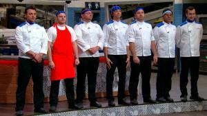 Кухнята на Ада