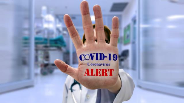 79-годишният оперен певец Пласидо Доминго е с COVID-19