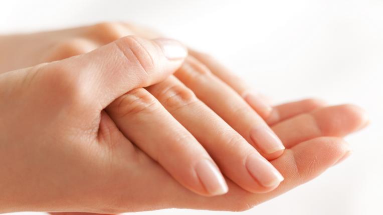  Изненадващи неща, които ноктите разкриват за здравословното ни положение 