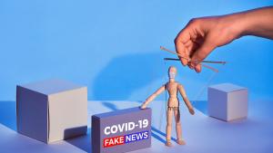 коронавирус дезинформация фалшиви новини
