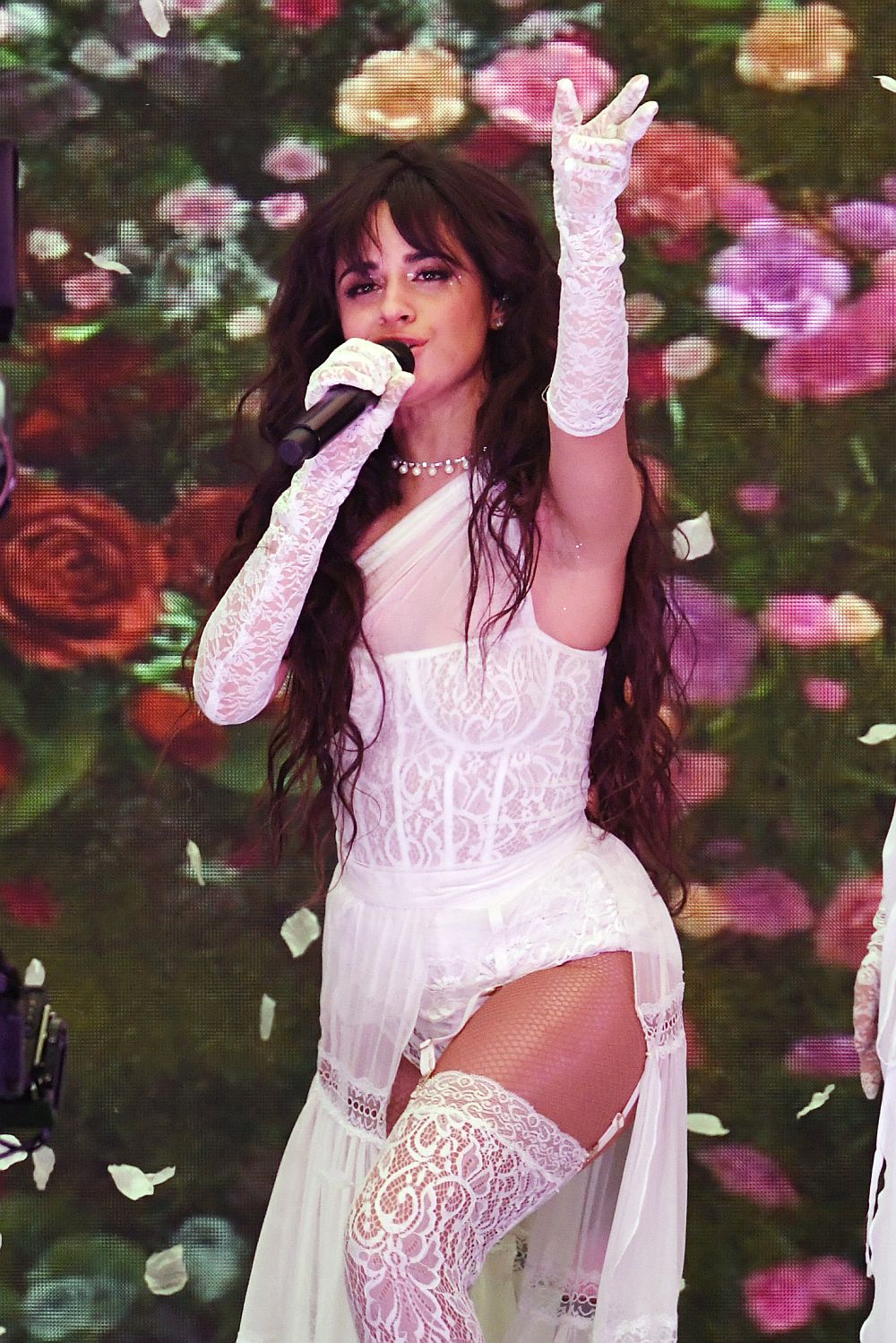 Камила Кабейо