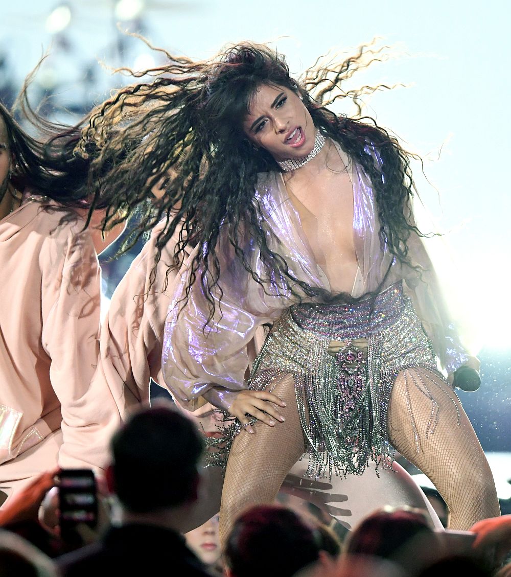 Камила Кабейо