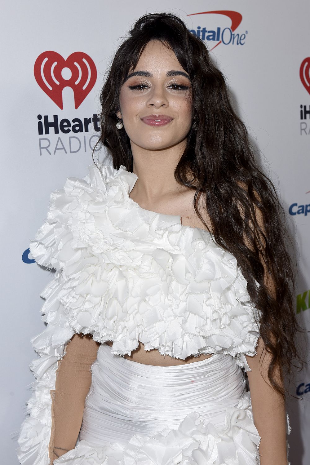 Камила Кабейо