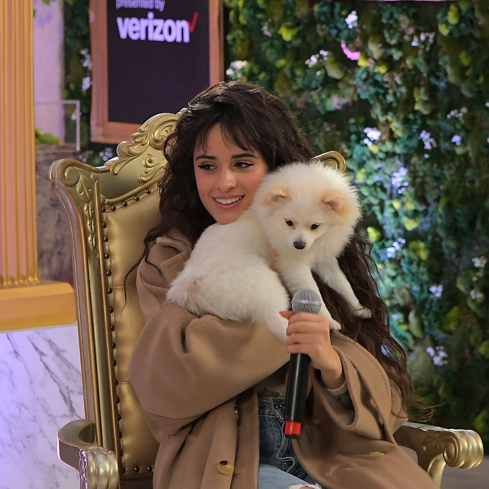 Камила Кабейо