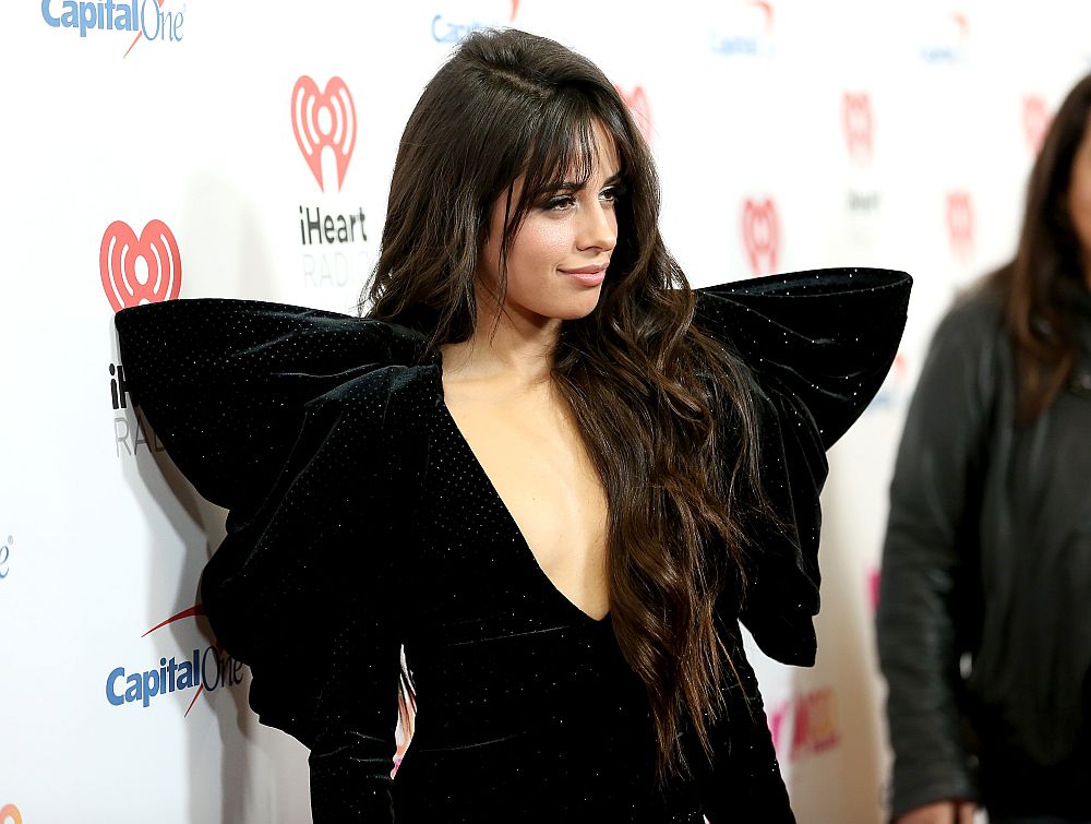 Камила Кабейо