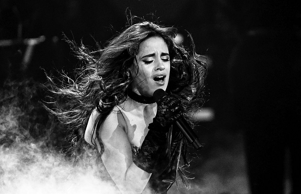 Камила Кабейо