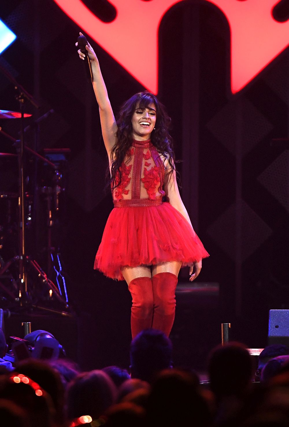 Камила Кабейо