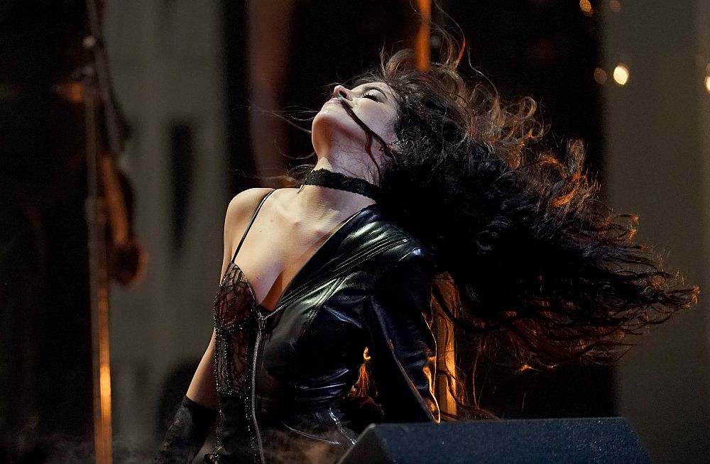 Камила Кабейо