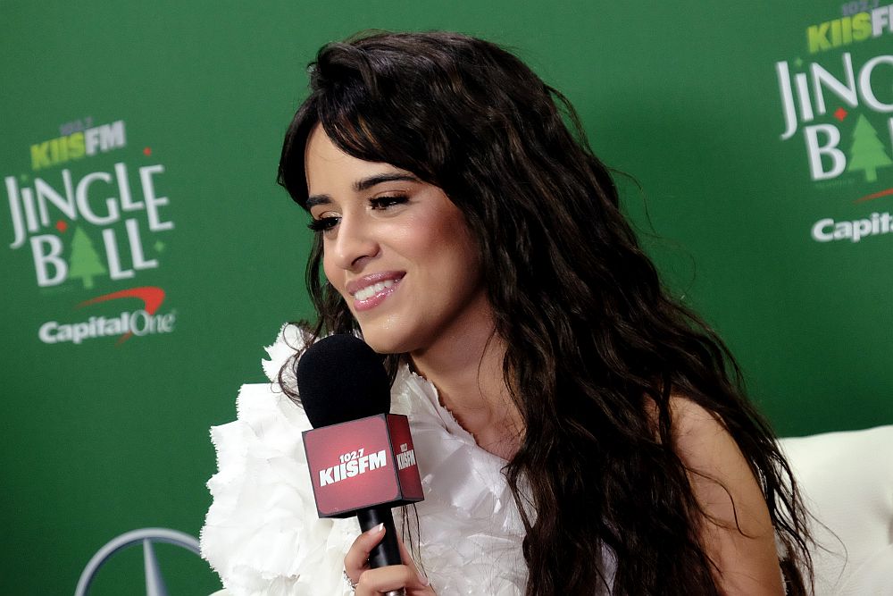 Камила Кабейо