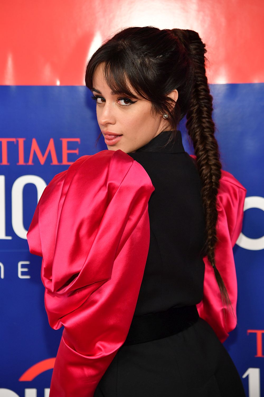 Камила Кабейо