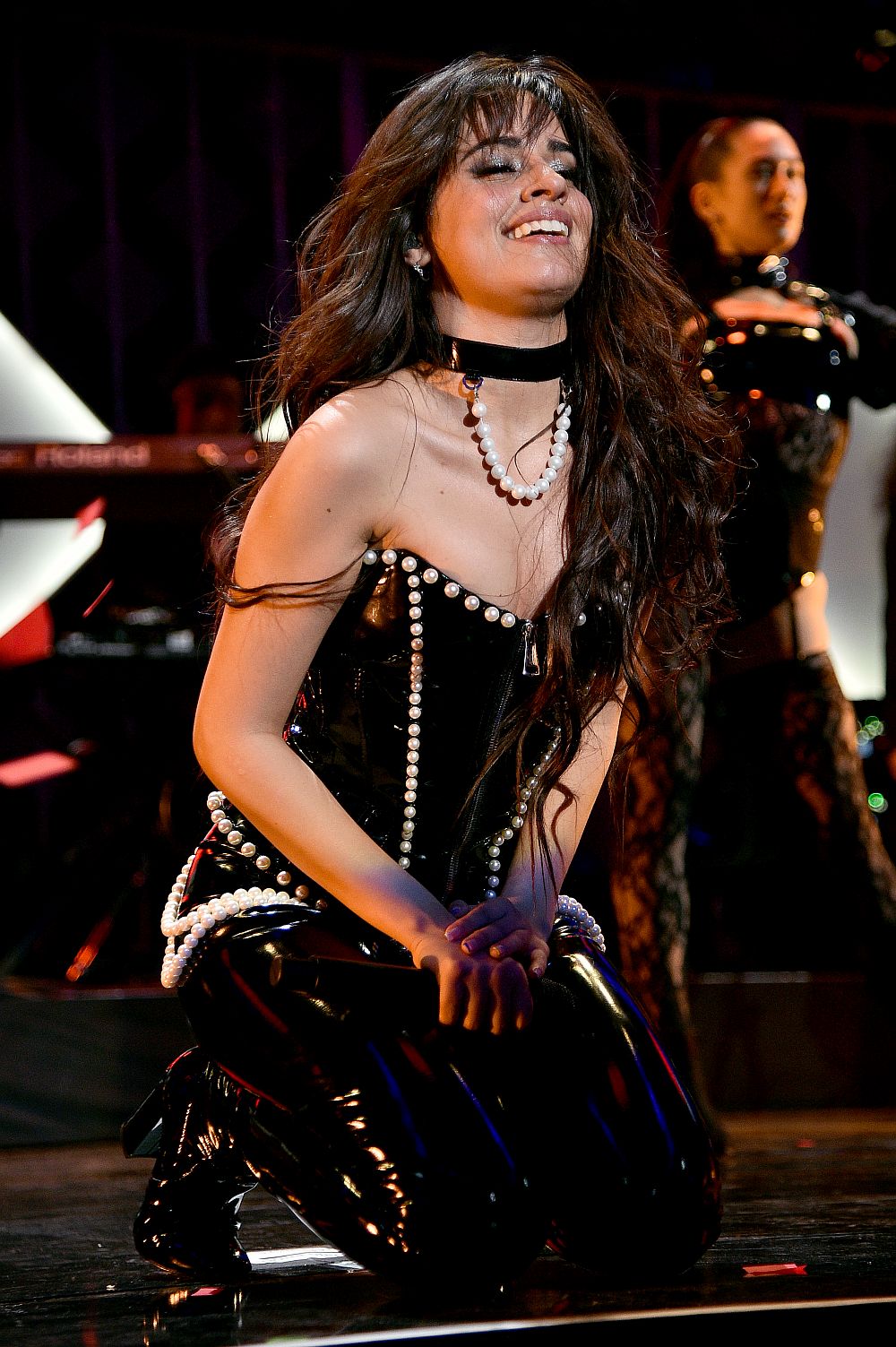 Камила Кабейо