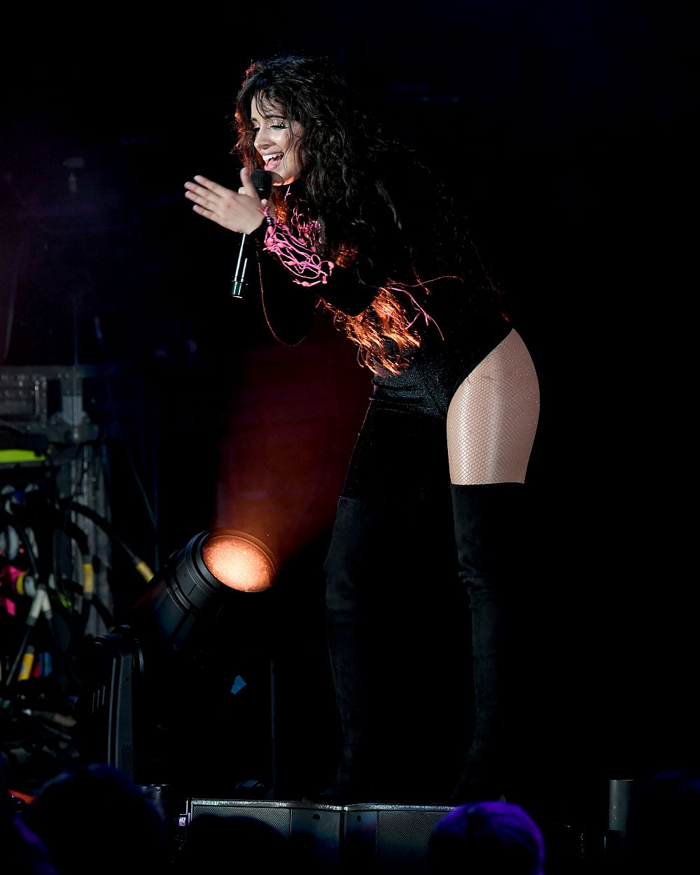 Камила Кабейо