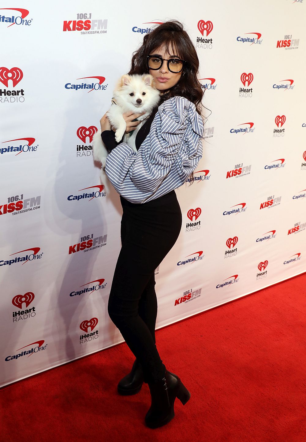 Камила Кабейо