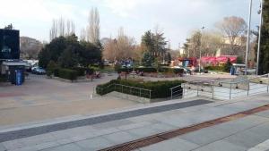 Асеновград център