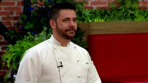 шеф Виктор Ангелов