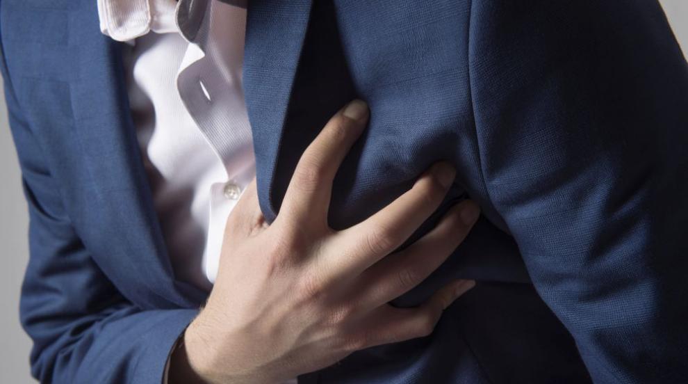 Какви могат да бъдат причините да ти „прескача“ сърцето?