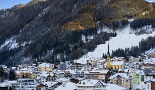 Ишгъл, Австрия