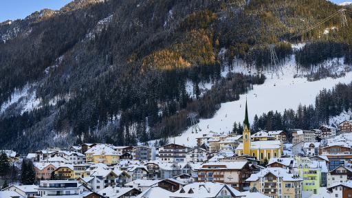  Ишгъл, Австрия 