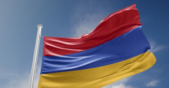 Пандемията от коронавирус принуди Армения да спре подготовката за референдум