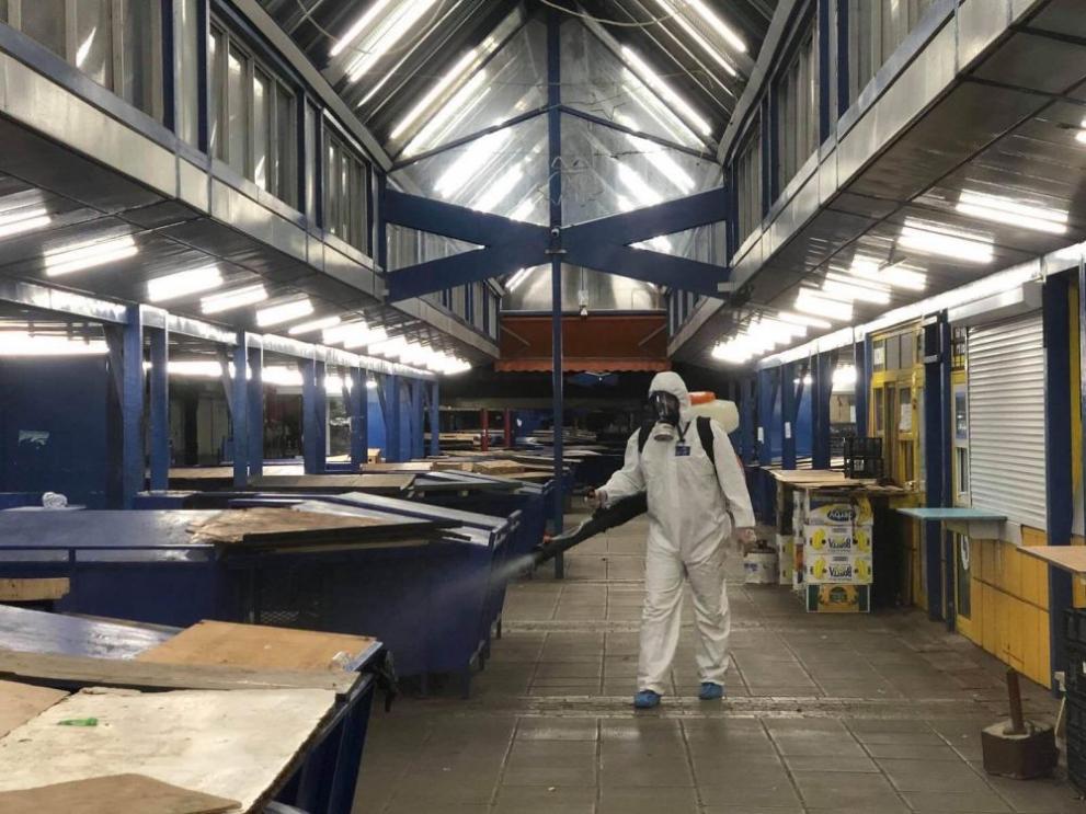  стерилизация пазар 