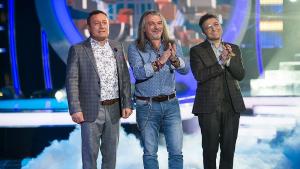 Като две капки вода