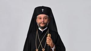 миторполит Киприан