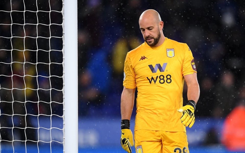 Испанският страж Хосе Рейна се очаква да се завърне в