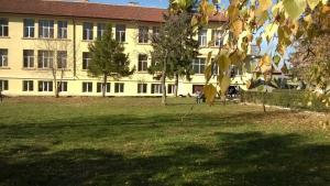 Самораново