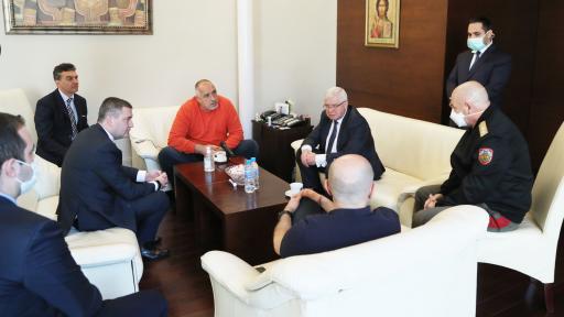  <p>Антималарийно лекарство е дало <strong>положителен ефект</strong> против <strong>COVID-19</strong></p> 