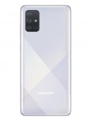  Samsung Galaxy A71 