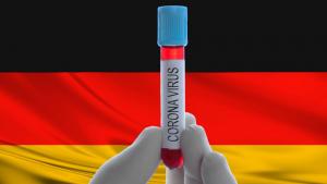 Броят на потвърдените случаи на коронавирусна инфекция в Германия се