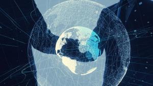 Европа свят планета икономика НАТО