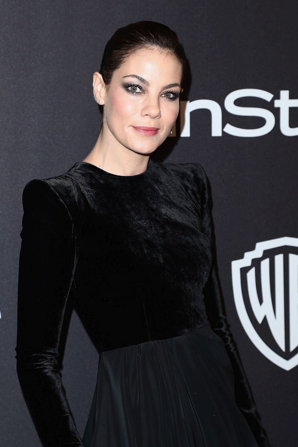 Мишел Монахан