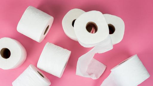  <p>Пандемията с ковид &ndash; за какво тоалетна хартия</p> 