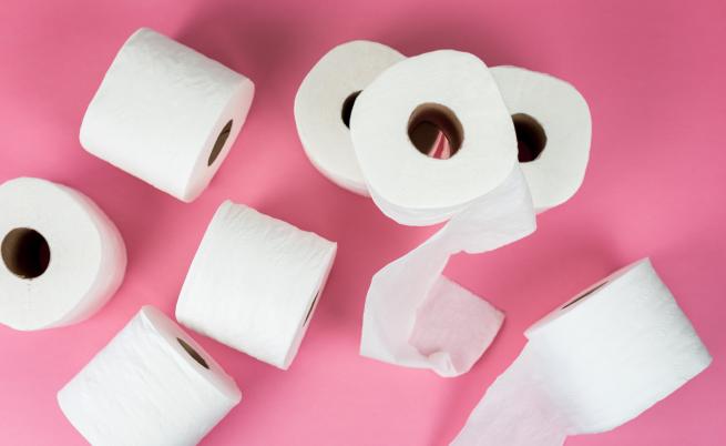 Тайната на пандемията с коронавирус – защо тоалетна хартия