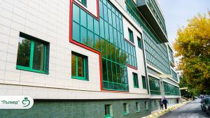 болница пълмед