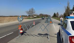 Ето декларацията за преминаване през КПП в областните градове