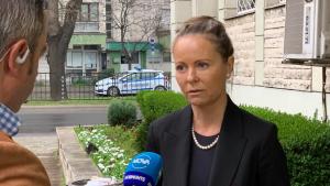 Дани Каназирева