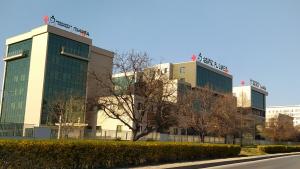 болница Пълмед Пловдив