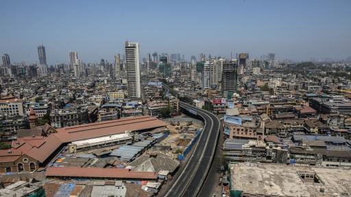  Крематориумите в Индия не смогват на ковид 