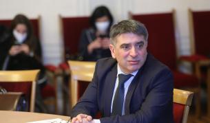 Данаил Кирилов призна: Регулирането на цените със закон не е правилно